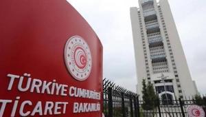 Ticaret Bakanlığı duyurdu: CİMERe şikayet edilen elektronik servisine 1.5 milyon TL ceza