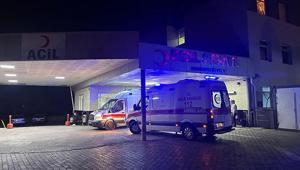 İzmir Kemalpaşada gıda zehirlenmesi şüphesi: 80 işçi hastaneye kaldırıldı