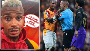 İspanyol basınından gönderme: Lemina, Lamine Yamalın kim olduğunu biliyor