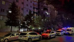Yer: Kayseri Tartıştığı babasını öldürdü