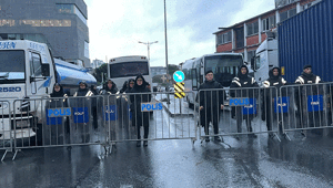 Halk TVye kayyum atandı Başsavcılık detayları açıkladı