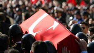 Pençe-Kilit bölgesinden acı haber Piyade Uzman Çavuş Mustafa Aslan şehit oldu