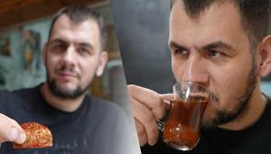 Sıra dışı tutku 10 yıldır ağzının tadı böyle: Kahramanmaraş gezisinde başladı
