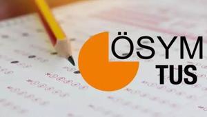 TUS YERLEŞTİRME SONUÇLARI AÇIKLANDI MI TUS yerleştirme sonuçları ne zaman açıklanacak, ÖSYM takviminde tarih belli mi