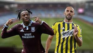 Aston Villa-Fenerbahçe Şampiyonlar Ligi maçı ne zaman saat kaçta hangi kanalda Aston Villa-Fenerbahçe maçı muhtemel 11ler...