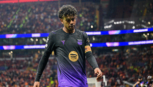 Barcelonada Lamine Yamaldan Galatasaray itirafı: İstanbulda işimiz çok zor olurdu