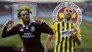 CANLI YAYIN KANALI FB ŞAMPİYONLAR LİGİ MAÇI | Aston Villa-Fenerbahçe Şampiyonlar Ligi maçı ne zaman saat kaçta hangi kanalda Aston Villa-FB maçı muhtemel 11ler...