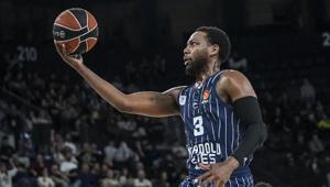 ANADOLU EFES - BAYERN MUNIH BASKET MAÇI: Anadolu Efes - Bayern Münih maçı saat kaçta, nereden izlenir