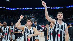 BJK BASKETBOL MAÇI CANLI YAYIN İZLE BİLGİSİ: EuroLeague Hapoel Tel Aviv - Beşiktaş maçı ne zaman, saat kaçta ve hangi kanalda