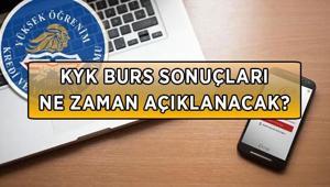 KYK BURSU/ÖĞRENİM KREDİSİ SONUÇLARI 2026-2027: KYK burs ve kredi sonuçları ne zaman açıklanacak, sorgulama nereden yapılacak