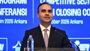Türkiye ile AB arasında yeni yatırım dönemi Bakan Kacır detayları açıkladı