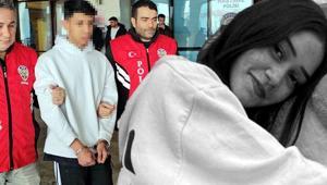 16 yaşındaki Gülden Coni cinayetinde tepki çeken karar 8 saat ölüme terk ettiler