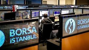 Borsa günün ilk yarısında değer kaybetti