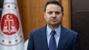 Bakan Gürlek açıkladı: 3 ilde FETÖ ve DEAŞa 4 farklı operasyon