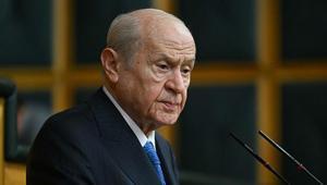 Son dakika... MHP lideri Bahçeliden Azerbaycan açıklaması