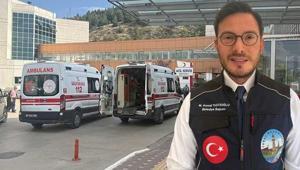 Tokat’ta binlerce kişiyi hastanelik eden salgında yeni gelişme Su testlerinin sonucu belli oldu