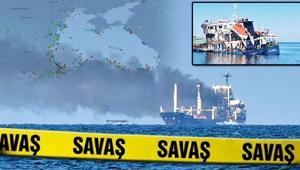Kıyısı olmayan savaş gemisi sokamaz mı Rusya’ya yakıt satışı iddiası: Karadeniz artık savaş riskli mi