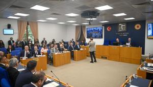 Fon düzenlemelerini içeren kanun teklifi komisyonda