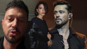 Murat Boz ve Demet Özdemirden yardım çağrısı: Mahsur kaldık