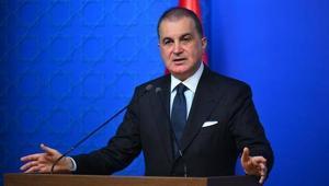 AK Parti Sözcüsü Ömer Çelikten İstanbul açıklaması: Tüm imkanlar seferber edilmiştir