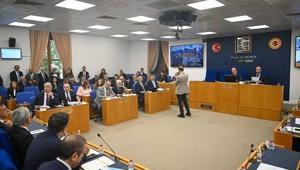 Son dakika... Fon teklifi TBMM Plan ve Bütçe Komisyonu’nda kabul edildi