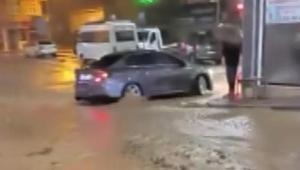 Yalovada okullar 1 gün tatil edildi