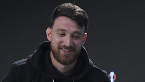 Beşiktaşta Salih Özcandan Hoffenheim sözleri Hafife almamak lazım