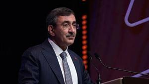Sağanak yağışta akıma kapılan çocuk hayatını kaybetmişti Cumhurbaşkanı Yardımcısı Yılmaz’dan başsağlığı mesajı