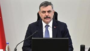 İçişleri Bakanı Çiftçiden kuvvetli yağışlara ilişkin uyarı