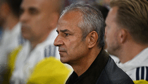Fenerbahçede İsmail Kartaldan farklı mağlubiyet sonrası açıklamalar Maçın hakkı bu değildi