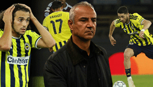 Milliyet yazarları Fenerbahçenin Aston Villa mağlubiyetini değerlendirdi Maçın tek sorumlusu İsmail Kartal’dır