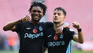 KONFERANS LİGİNDE TRABZONSPOR İLK MAÇINA ÇIKIYOR KuPS Kuopio-Trabzonspor Konferans Ligi maçı bu akşam saat kaçta hangi kanalda canlı olarak yayınlanacak