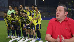 Fenerbahçe maçı sonrası Nihat Kahveci isyan etti: 48 saatte 10 gol yedik ya