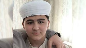 14 yaşındaki Mahmut selde akıma kapılıp hayatını kaybetti Acı detaylar ortaya çıktı
