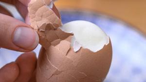 Yumurtayı en sağlıklı pişirme yöntemi bakın hangisiymiş Protein dengesini koruyor