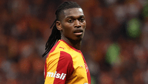 Galatasarayda 38 milyon euroluk hayal kırıklığı Rafael Leao sınıfta kaldı