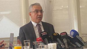 Cumhurbaşkanı Başdanışmanı Uçum: 2028 seçimlerine yaklaşık 18 ay kaldı