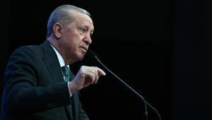 Cumhurbaşkanı Erdoğandan Üsküdar Belediye Başkan Vekili Gültekin için başsağlığı mesajı