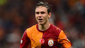 Galatasarayın genç yıldızı Aleksey Batrakov için Barcelona mesajı