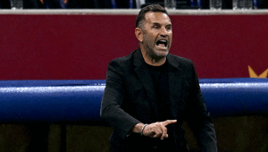 Galatasarayda Okan Buruktan kadroya neşter 3 yıldızı kulübeye çekiyor