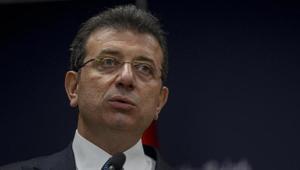 İmamoğlu çıkar amaçlı suç örgütü davası yarına ertelendi Ekrem İmamoğlunun savunması devam edecek