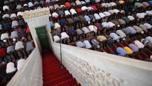 16 Ekim 2026 Cuma hutbesi konusu ve PDF metni yayımlandı Diyanet bu haftaki cuma hutbesi: İnsan