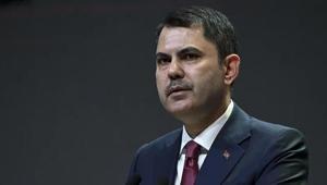 İstanbulda Afet Koordinasyon Toplantısı düzenlendi: Bakan Kurum çalışmaları inceledi