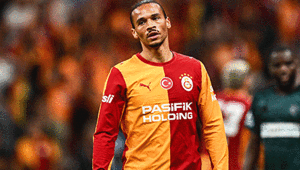 Galatasarayda Leroy Sane sorgulanıyor