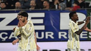 Fenerbahçede Marco Asensio bilmecesi