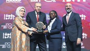 ‘FETÖ siyonizme uşaklık yaptı’