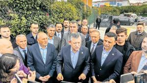 ‘Asla teslim olmayacağız’