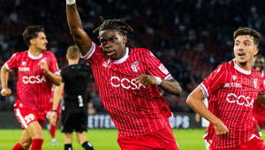 Galatasaraydan U23 kontenjanı transferi İki isim için ayrılık ihtimali