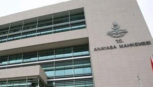 AYMden 15 siyasi parti hakkında suç duyurusu kararı
