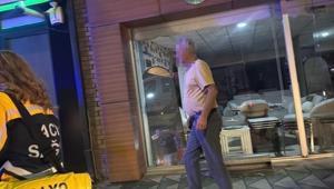 Eskişehir’de makarna yaparken uyuyakaldı Polis ve itfaiye kurtardı: Ekiplere Borcum ne kadar diye sordu